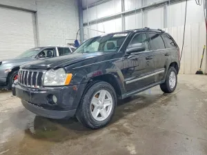 2007 JEEP GRAND CHER