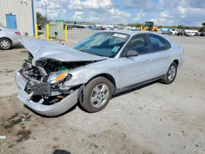 2005 FORD TAURUS