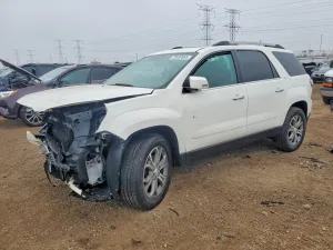 2013 GMC ACADIA
