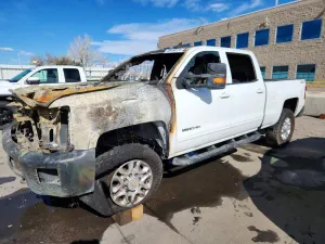 2018 CHEVROLET ALL Models