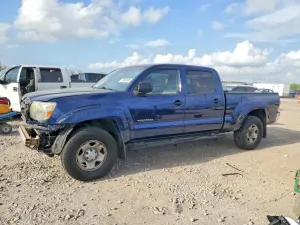 2006 TOYOTA TACOMA