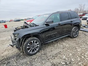 2022 JEEP GRAND CHER