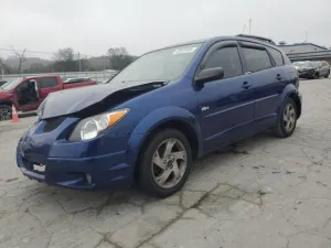 2004 PONTIAC VIBE