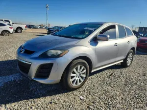 2010 MAZDA CX-7