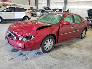 2006 BUICK LACROSSE