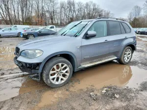 2011 BMW X5