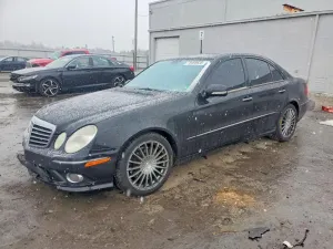 2009 MERCEDES-BENZ E-CLASS