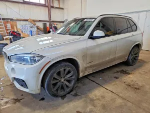 2016 BMW X5
