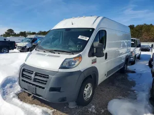 2015 RAM PROMASTER