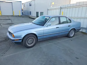 1990 BMW 5 SERIES