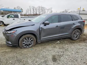 2023 MAZDA CX-9