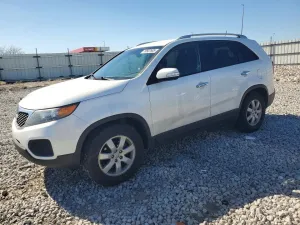 2013 KIA SORENTO