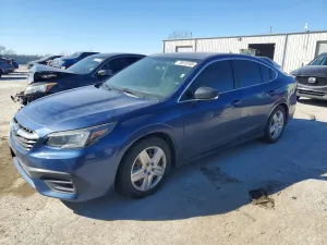 2020 SUBARU LEGACY