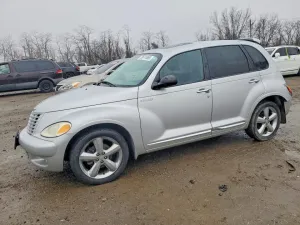 2005 CHRYSLER PT CRUISER
