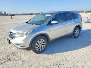 2015 HONDA CRV