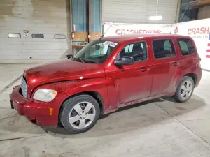 2009 CHEVROLET HHR
