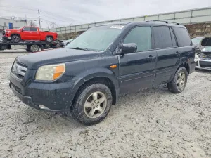 2006 HONDA PILOT