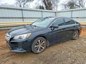 2015 SUBARU LEGACY