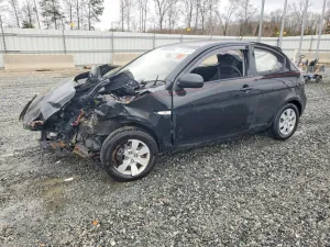 2011 HYUNDAI ACCENT