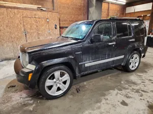 2011 JEEP LIBERTY