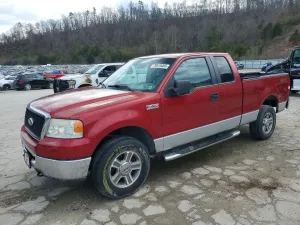 2007 FORD All Models