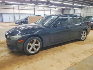 2014 BMW 3 SERIES