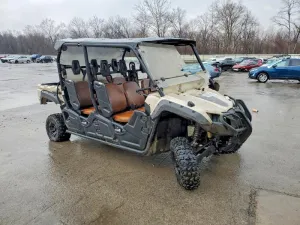 2019 YAMA SIDEBYSIDE