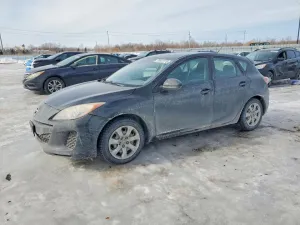2012 MAZDA 3