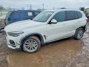 2021 BMW X5