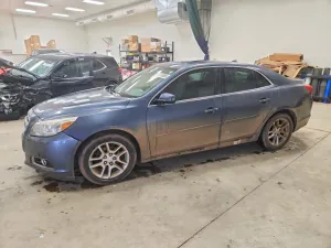 2013 CHEVROLET MALIBU