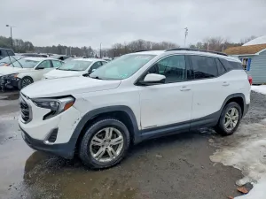 2020 GMC TERRAIN