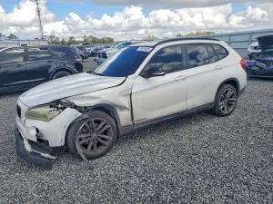 2014 BMW X1