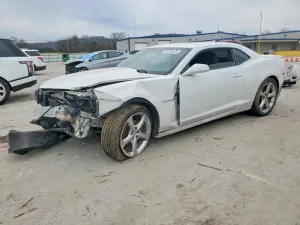2015 CHEVROLET CAMARO