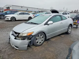 2006 HONDA CIVIC