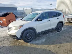 2014 HONDA CRV