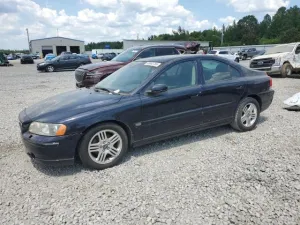 2006 VOLVO S60