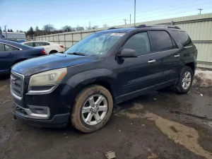 2013 GMC ACADIA