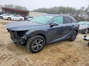 2024 LEXUS RX 350 PRE