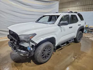 2025 TOYOTA 4RUNNER