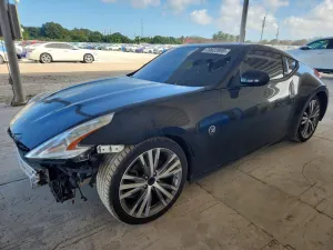 2013 NISSAN 370Z