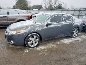 2013 ACURA TSX