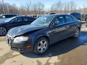 2005 AUDI A4