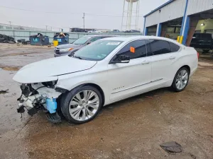 2015 CHEVROLET IMPALA