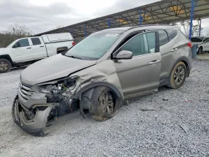 2016 HYUNDAI SANTA FE SPORT
