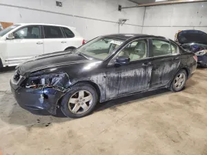 2010 HONDA ACCORD