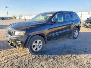 2016 JEEP GRAND CHER