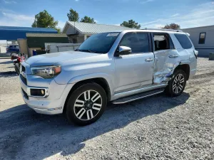 2015 TOYOTA 4RUNNER