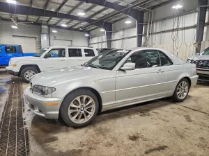 2005 BMW 3 SERIES