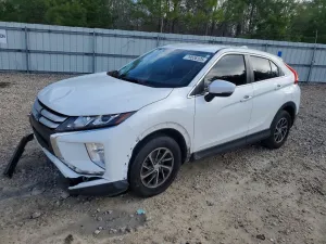 2020 MITSUBISHI ECLIPSE