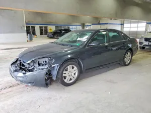 2014 CHEVROLET IMPALA LIMITED